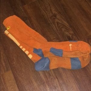 Nike Dri fit socks
